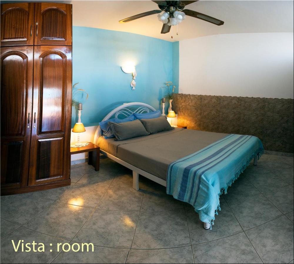 Solar Windelo Bed & Breakfast Mindelo Room photo