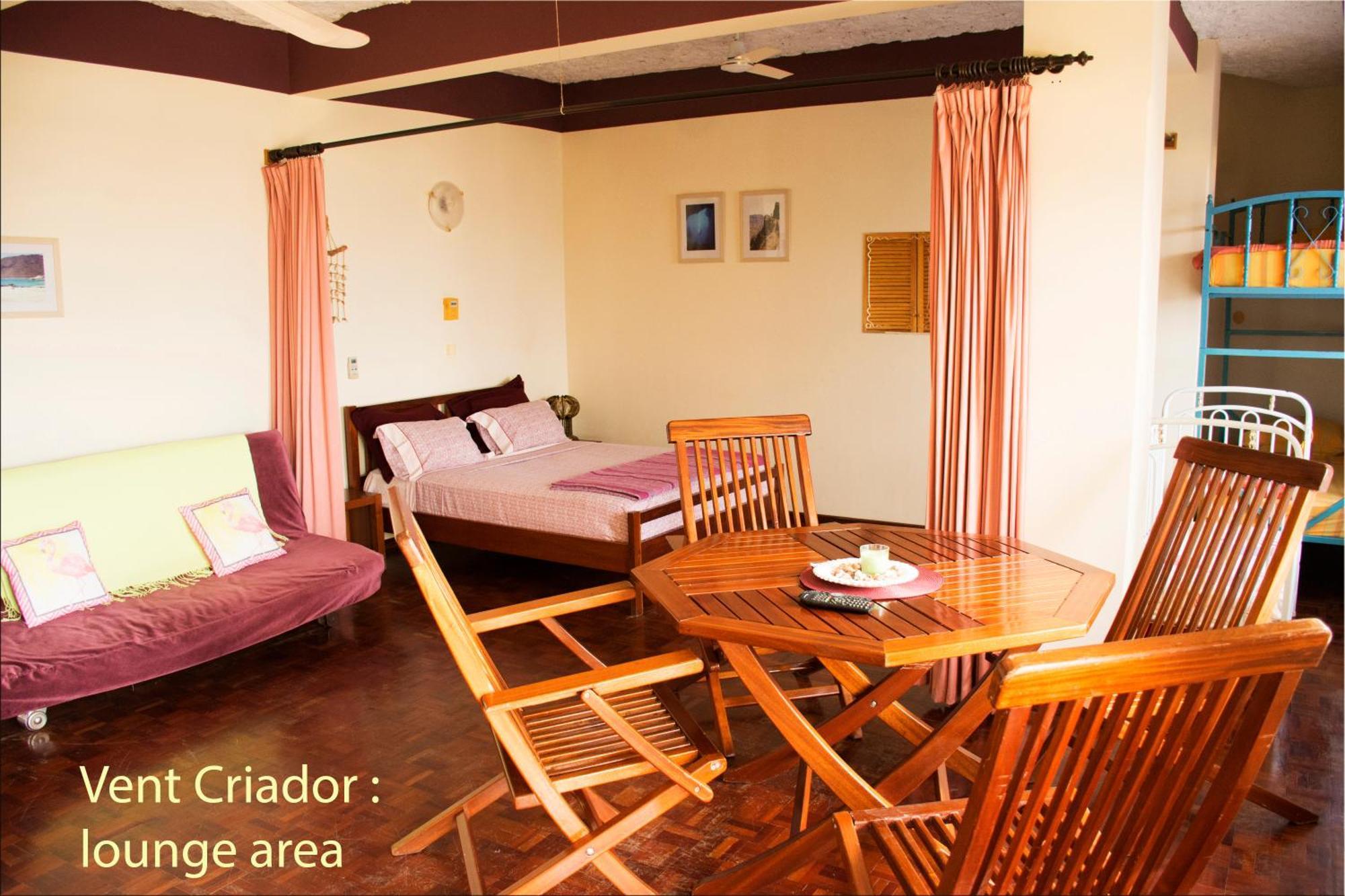 Solar Windelo Bed & Breakfast Mindelo Room photo