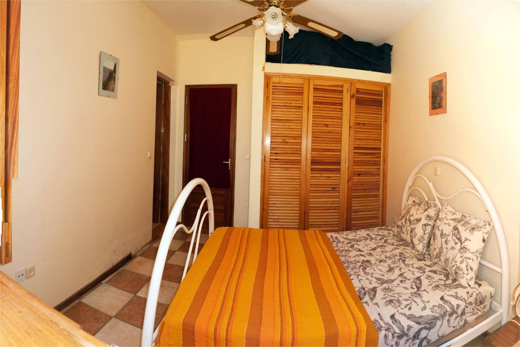 Solar Windelo Bed & Breakfast Mindelo Exterior photo